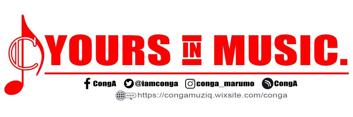 IamConga's profile banner image