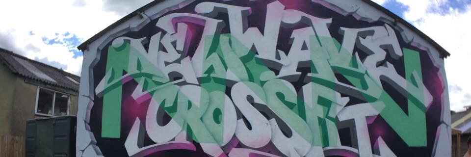 NewWaveCrossFit's profile banner image