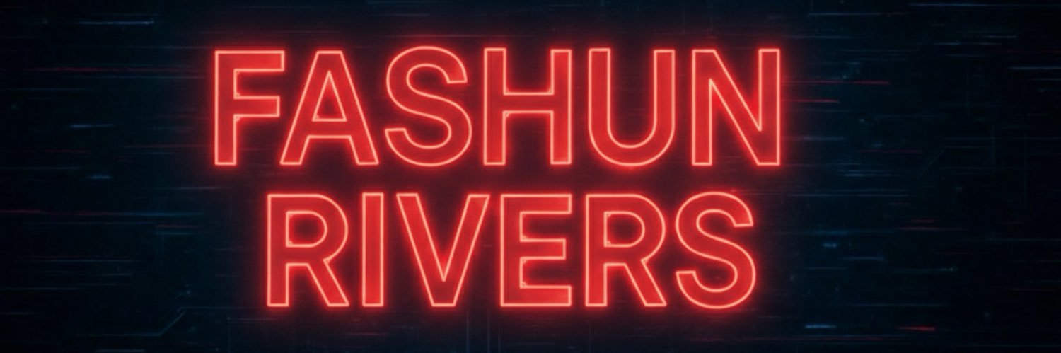 FASHUN banner