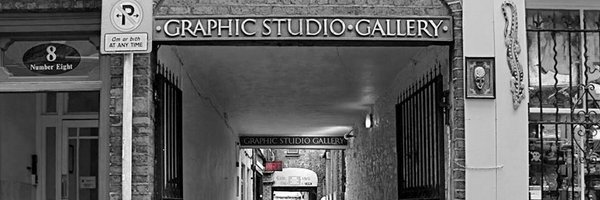 GraphicStudioG Profile Banner