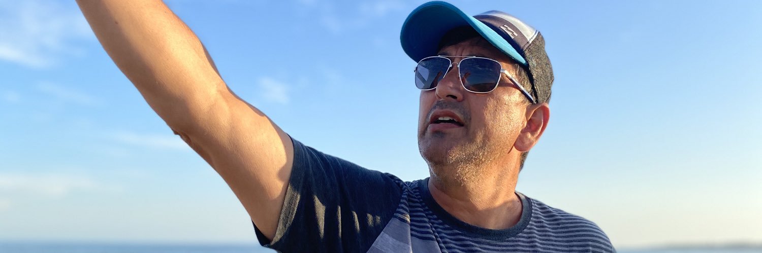 Marcelo Capalbo banner