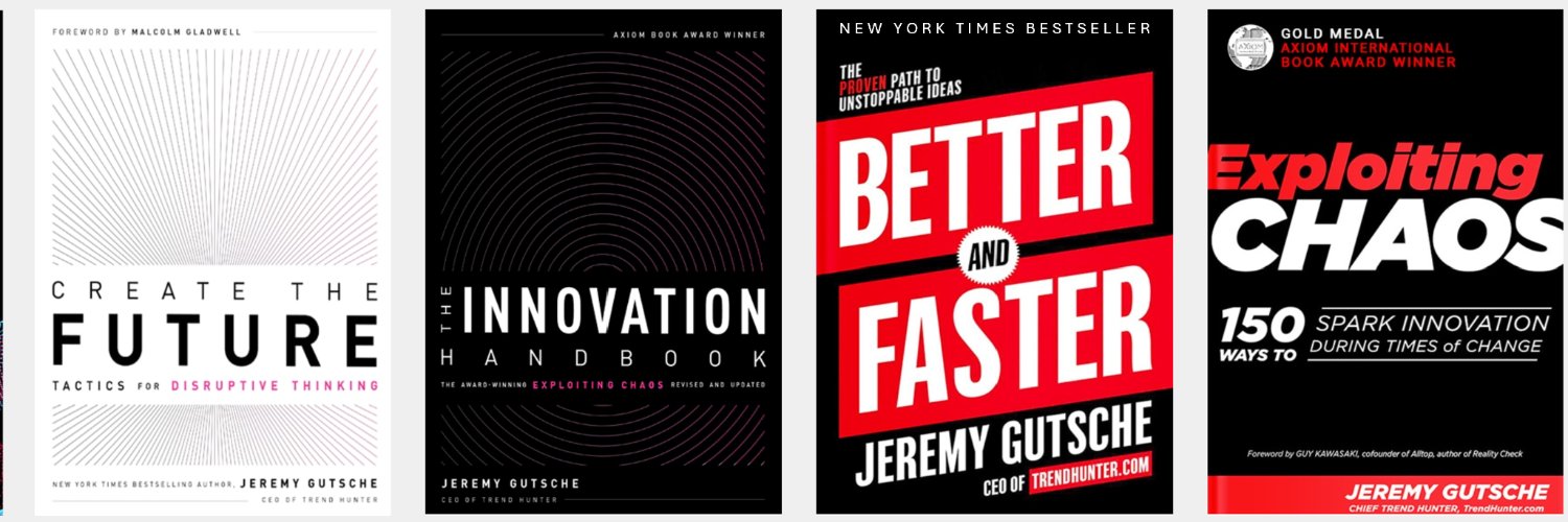 Jeremy Gutsche banner