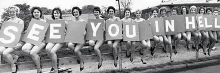 Larrs the Abstract banner