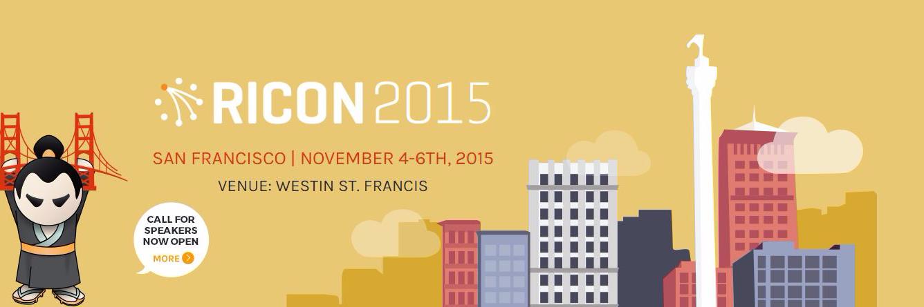 RICONconf's profile banner image