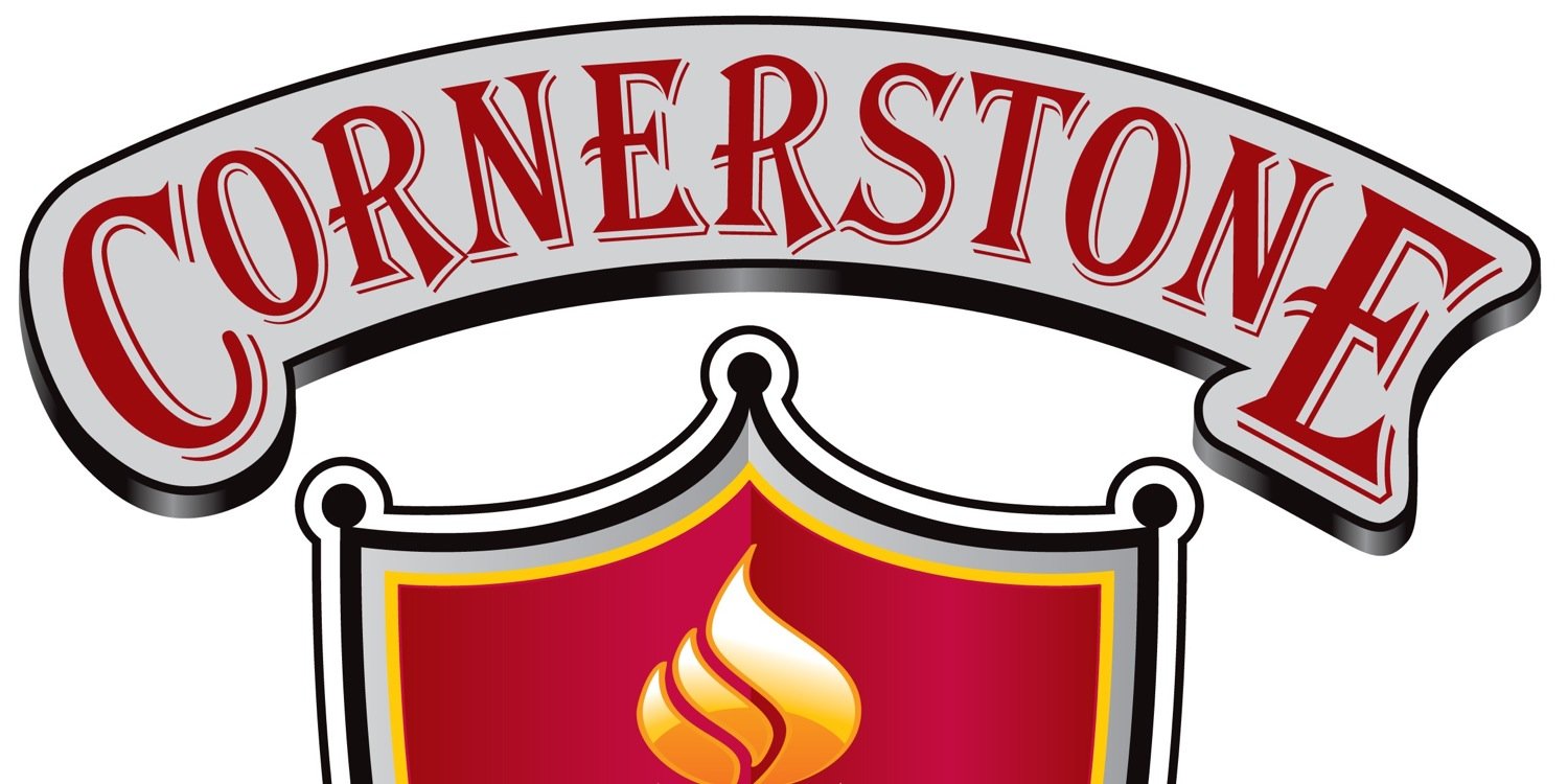 Cornerstone Charter banner