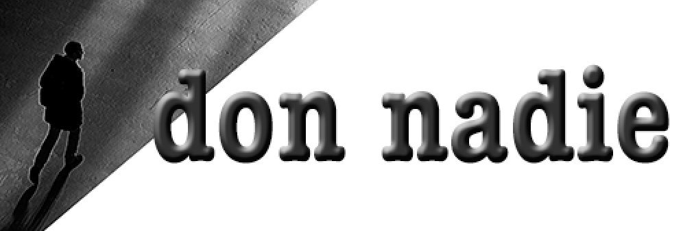 Antonio Domingo Muñoz ✍ 🎙 banner