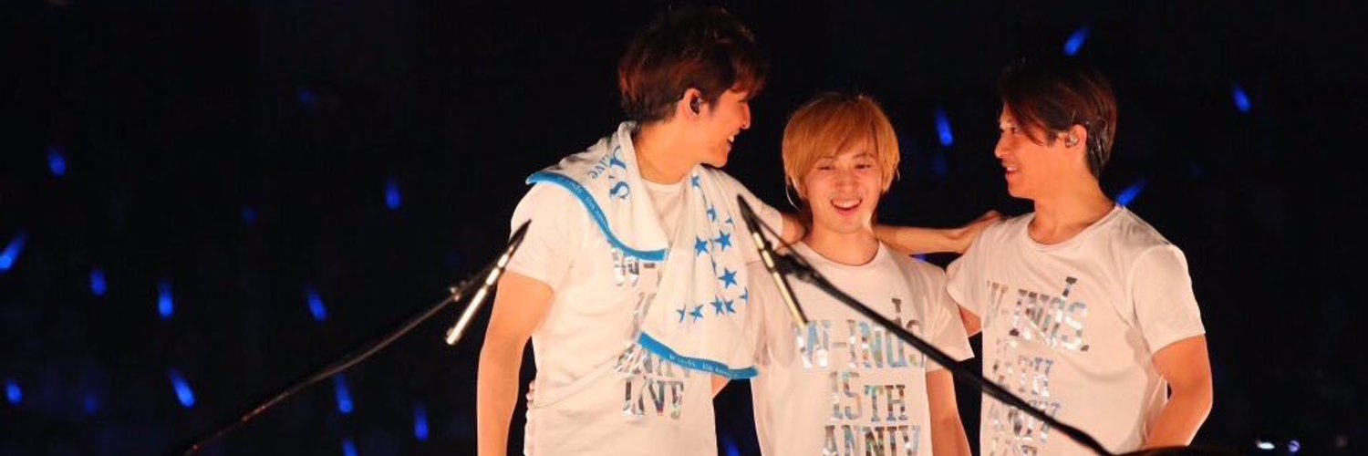 koichan513's profile banner image