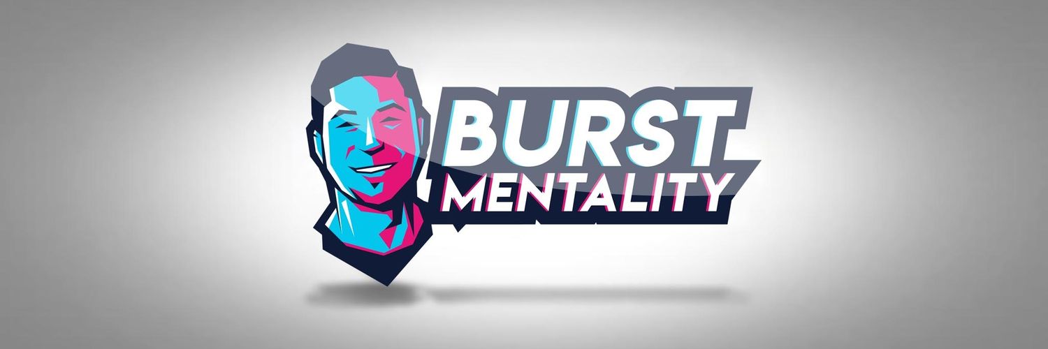 BurstMentality's profile banner image