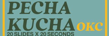 PechaKuchaOKC's profile banner image