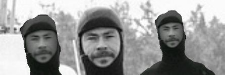 ` คริสร่าเริง banner