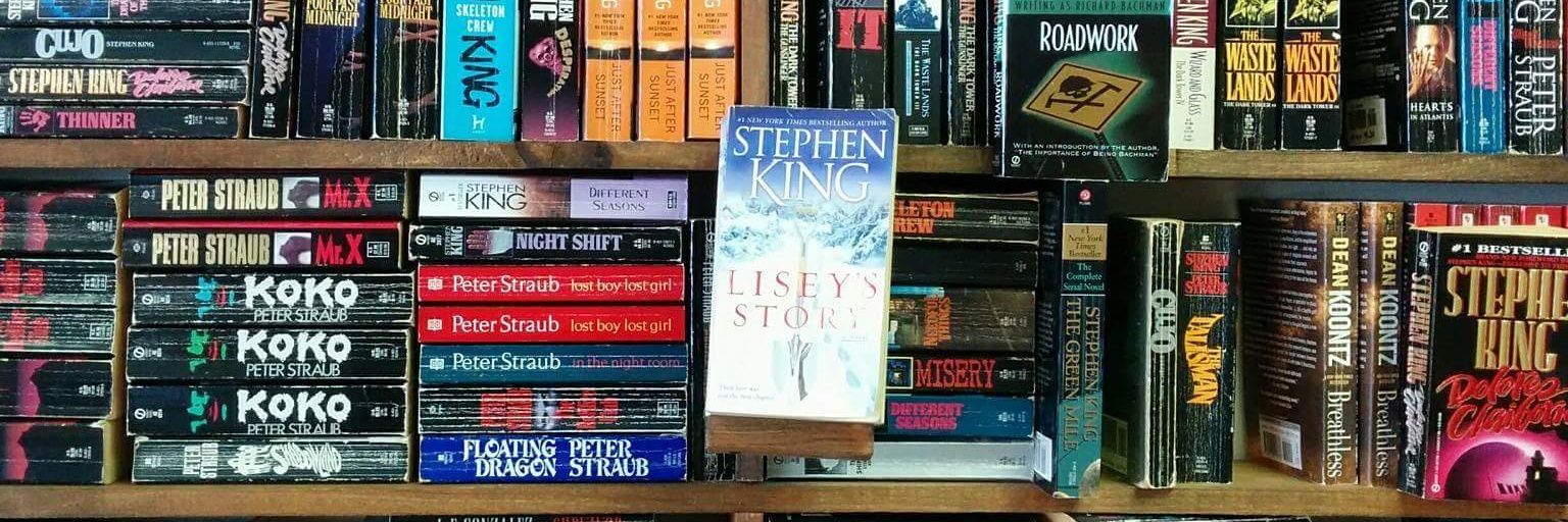 Arliesbooks's profile banner image