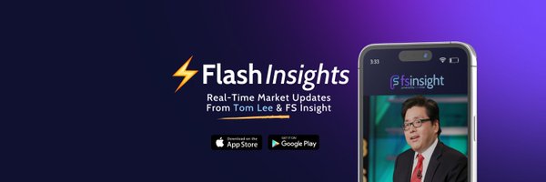 Thomas (Tom) Lee (not drummer) FSInsight.com's banner