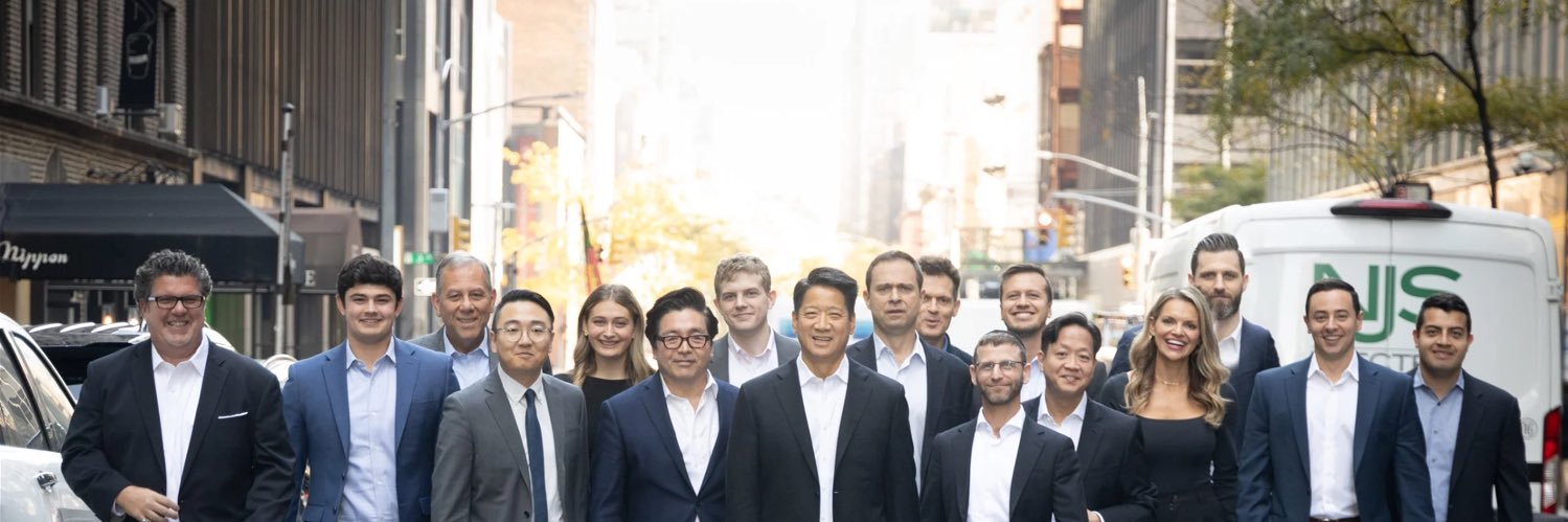 Thomas (Tom) Lee (not drummer) FundstratDirect.com banner