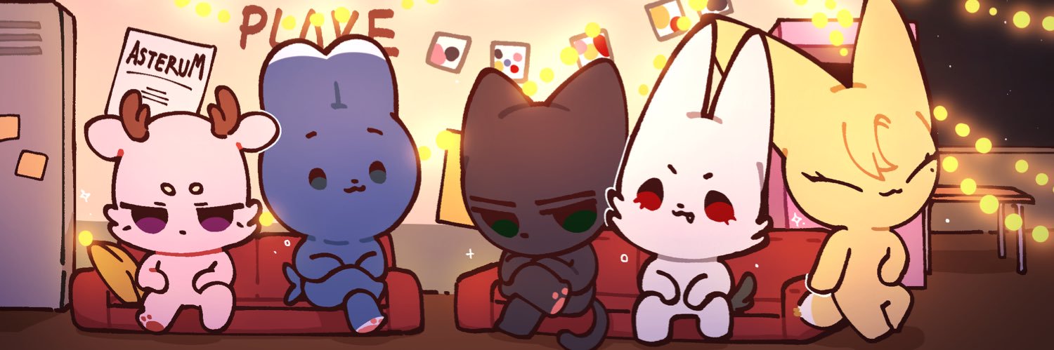 ʏᴜᴜ ✩⋆ banner