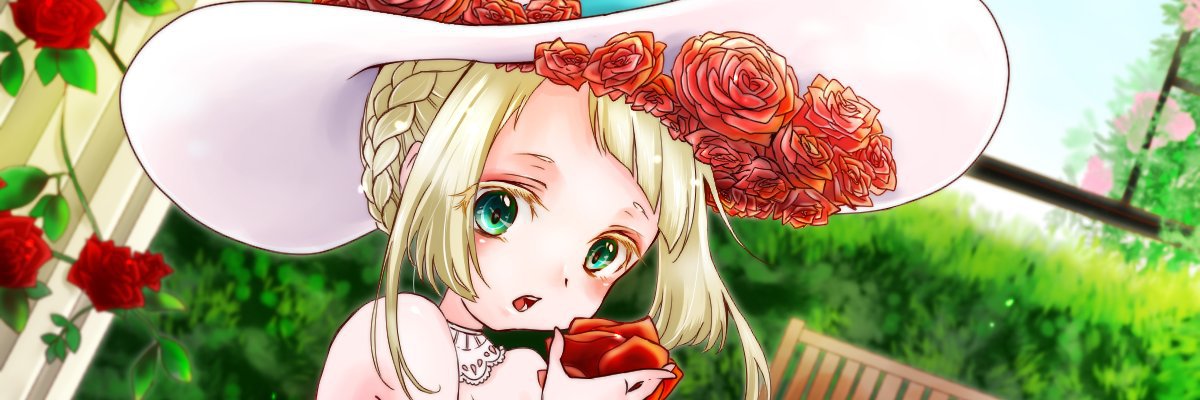 iro_marudora's profile banner image