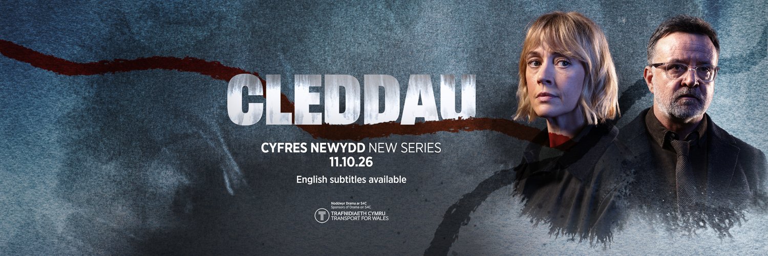 S4C's profile banner image