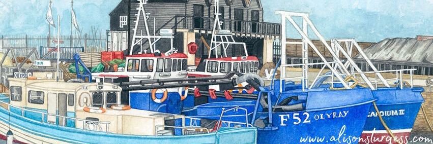 Whats On Whitstable banner