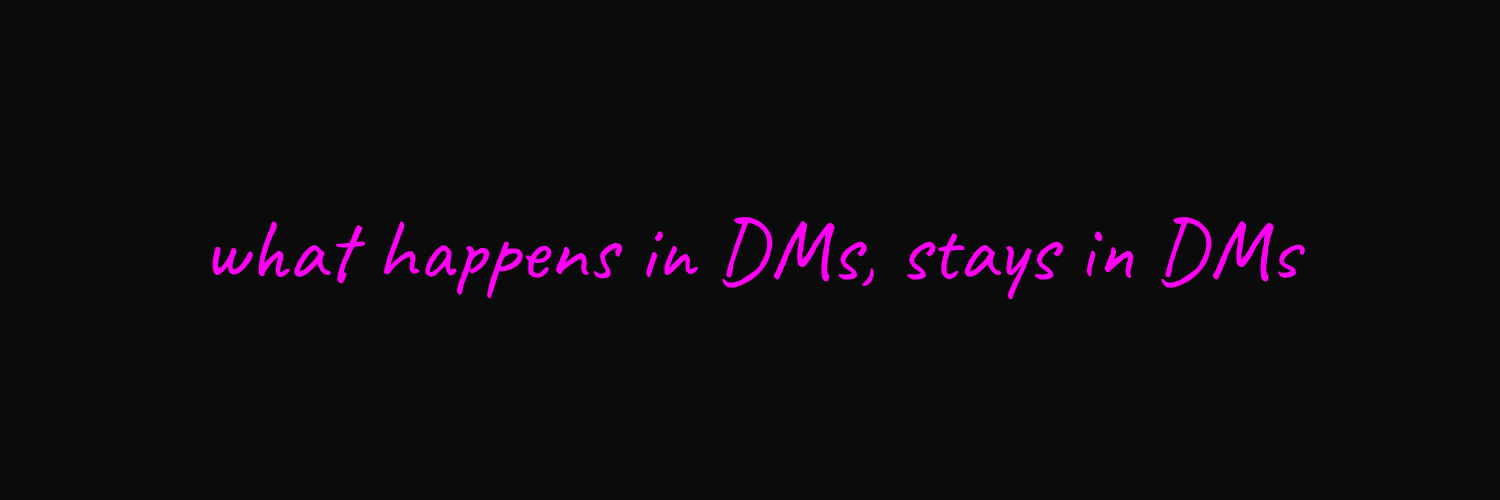 🔞 InstaFans/ banner