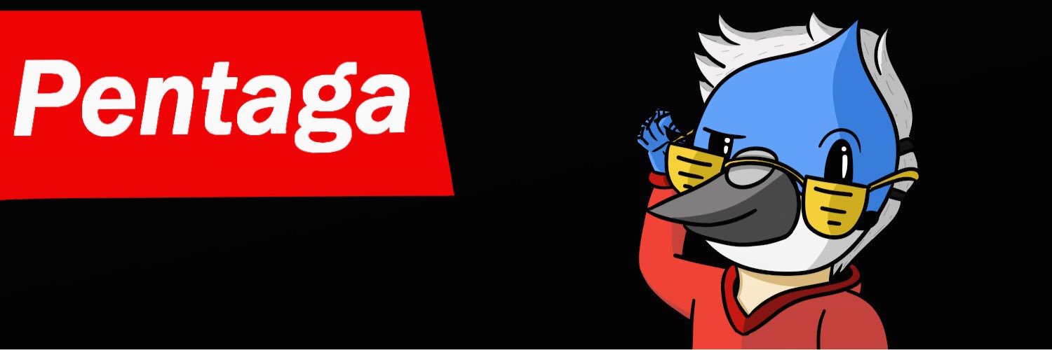 ThePentaga's profile banner image