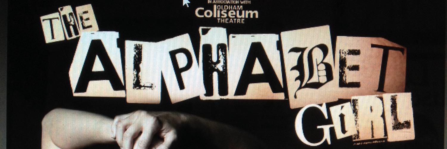 AlphabetGirlThe's profile banner image