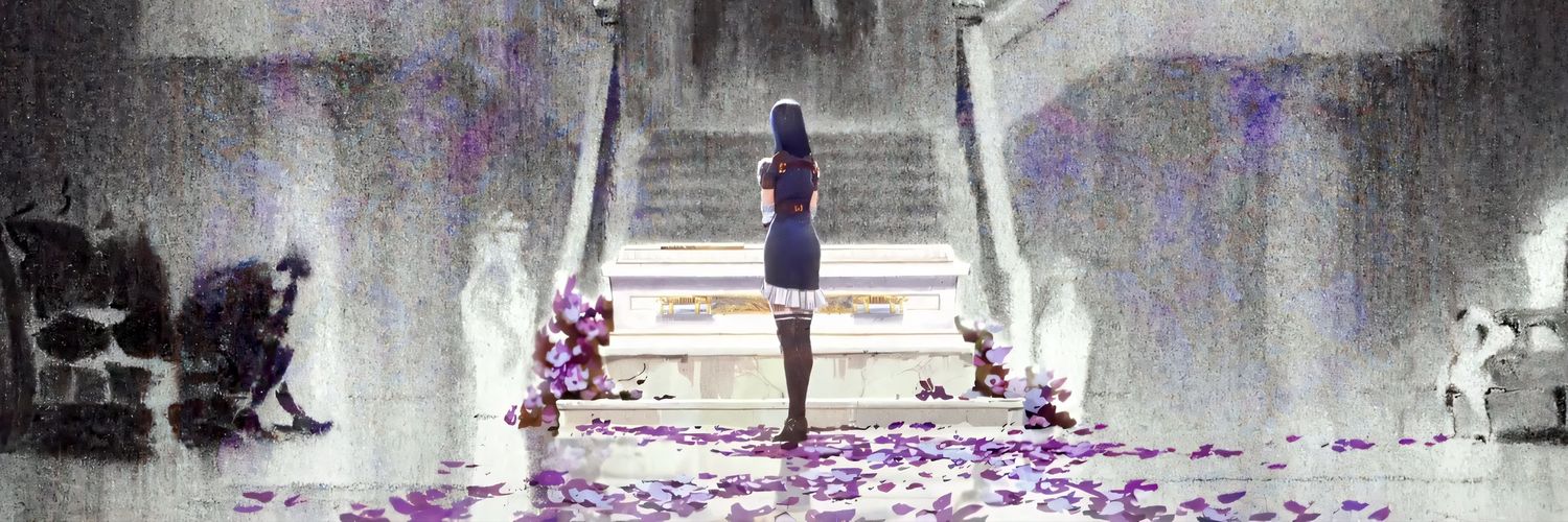 raven618x's profile banner image