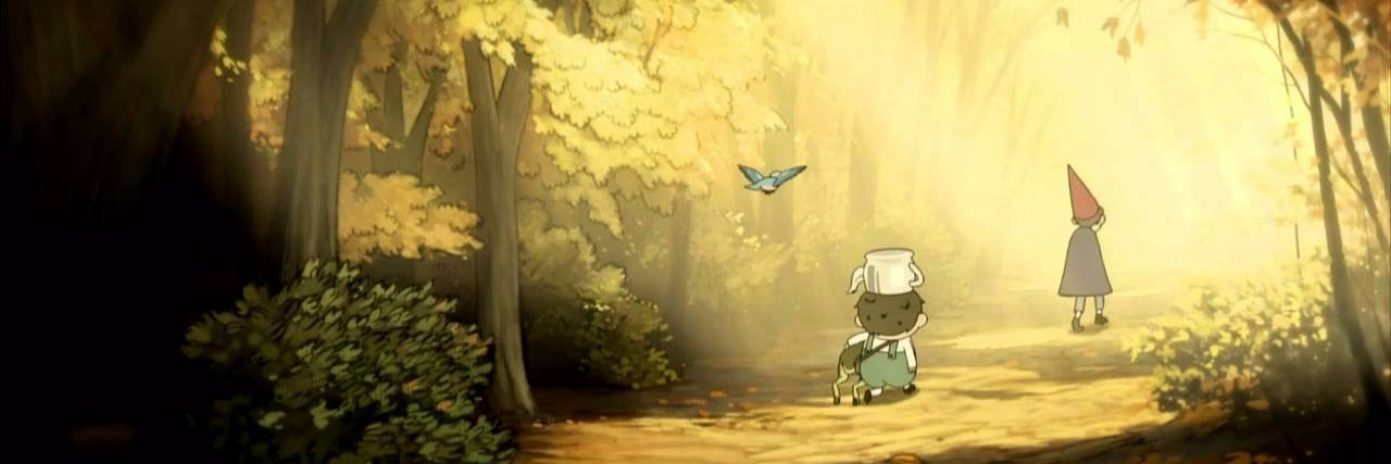 ForeverLost126_'s profile banner image