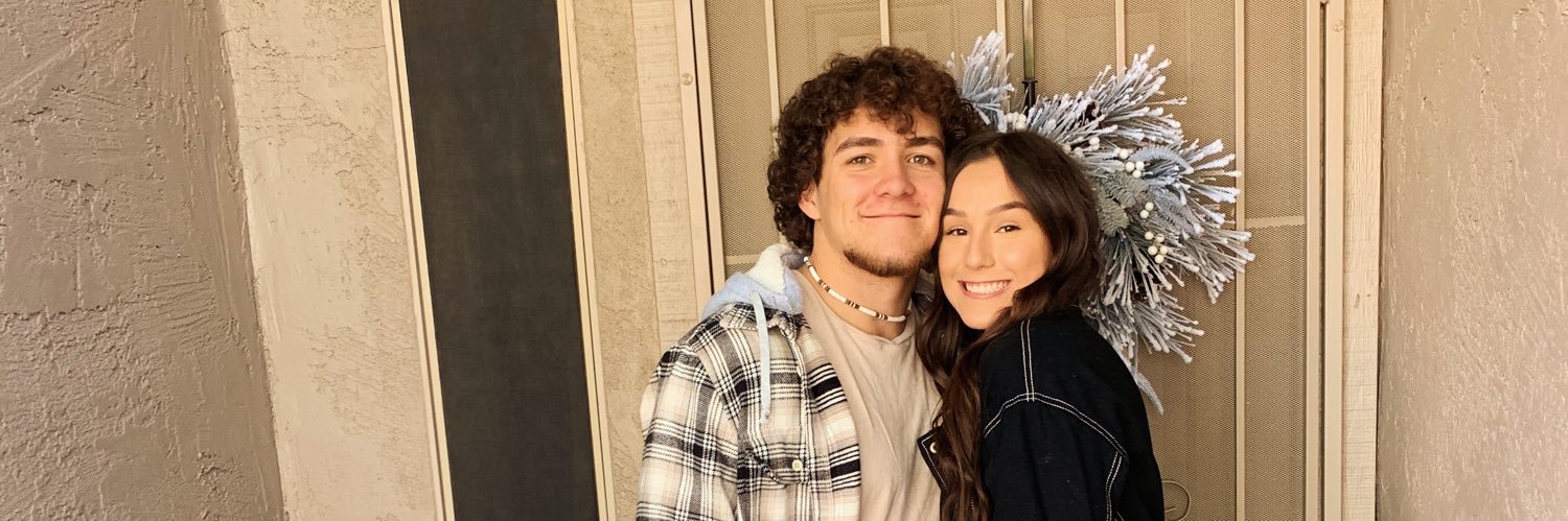 mandyjono's profile banner image