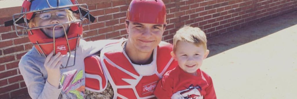 Zach McRoberts banner