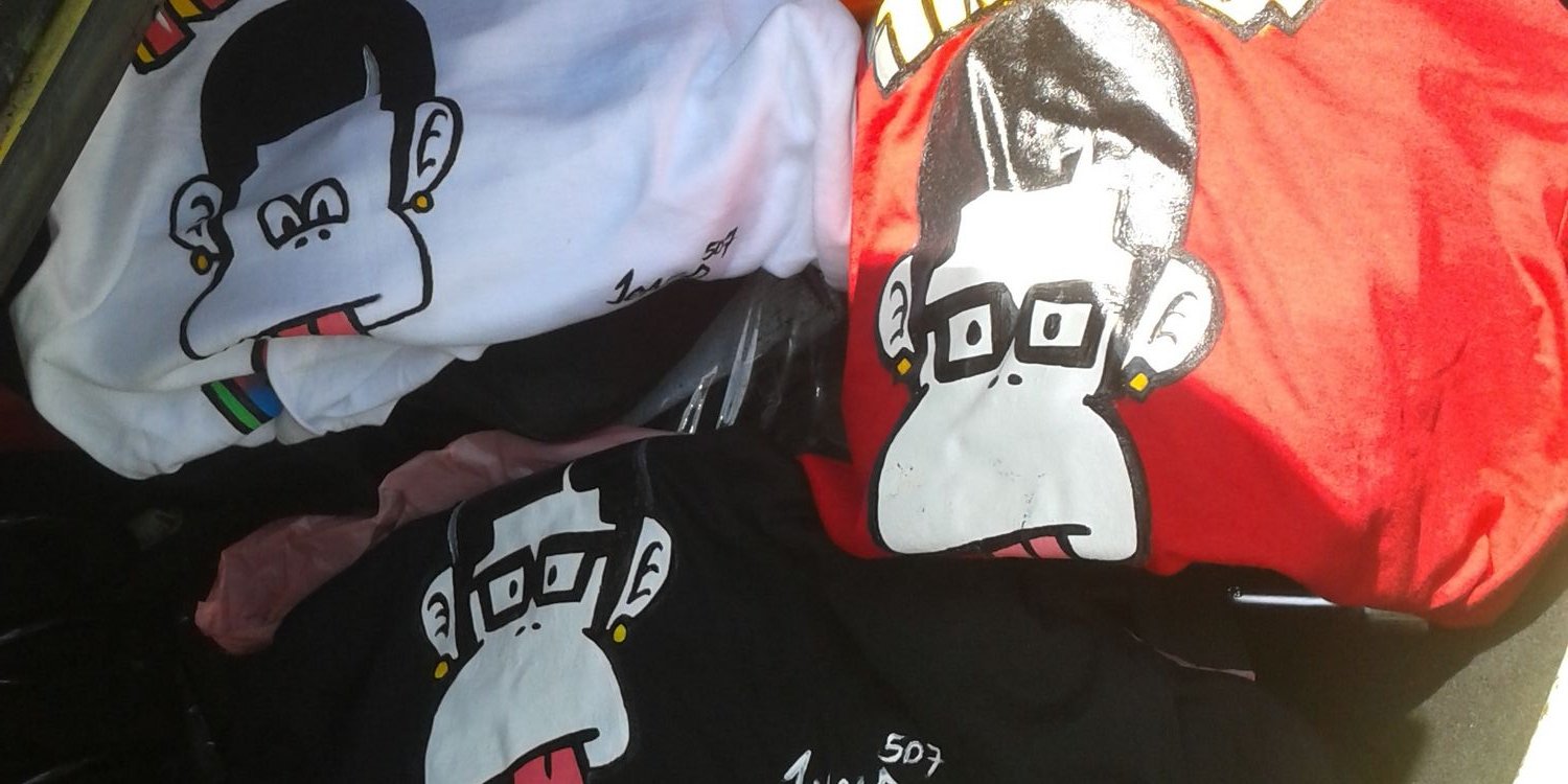 ElTwenty_Monkey's profile banner image