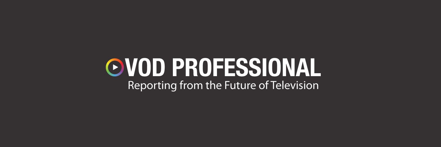 VOD Professional banner