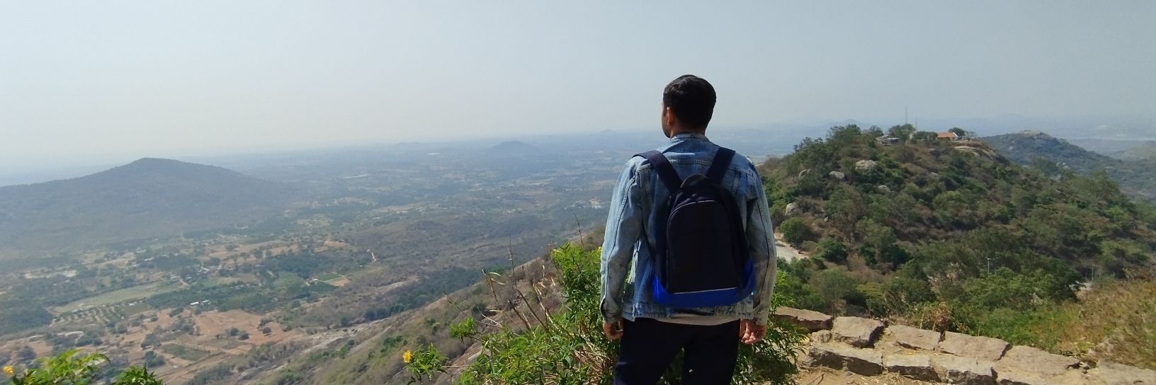 PDVishal's profile banner image