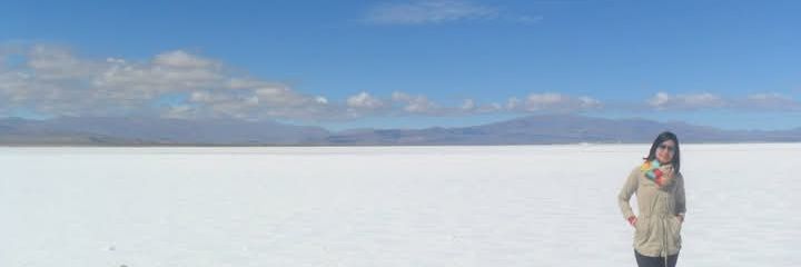 EsteliZaracho's profile banner image
