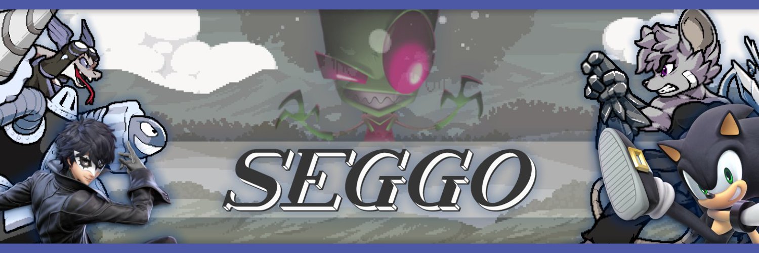 Seggo Profile Banner