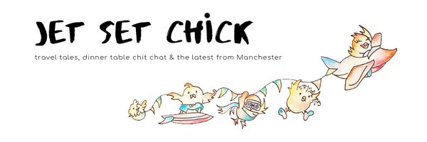 jetsetchick Profile Banner