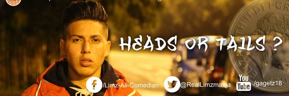 RealLimzmania's profile banner image