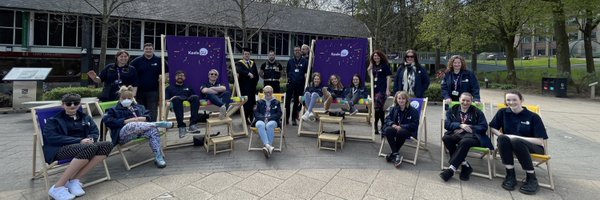 KeeleSU Profile Banner