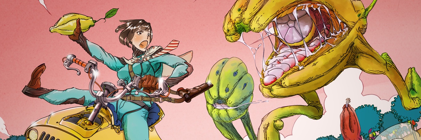 AkiraVercoutter's profile banner image