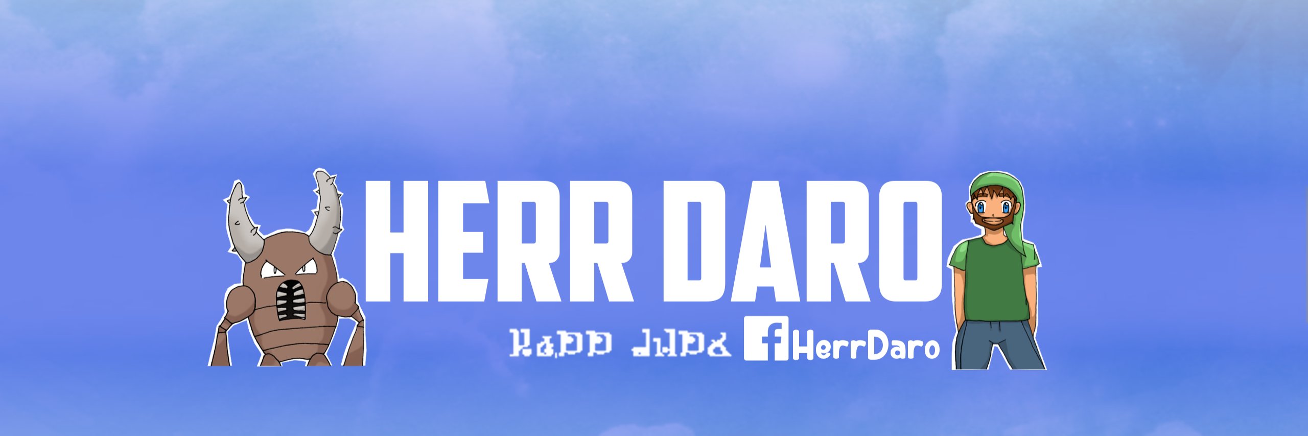 RealHerrDaro's profile banner image