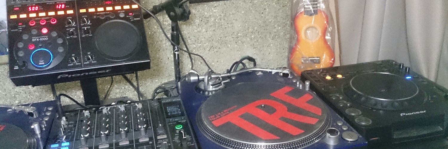 _DJ_AKI_'s profile banner image