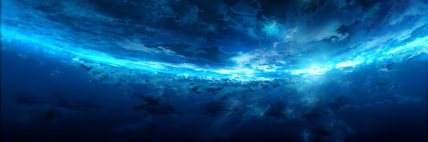 shy329's profile banner image