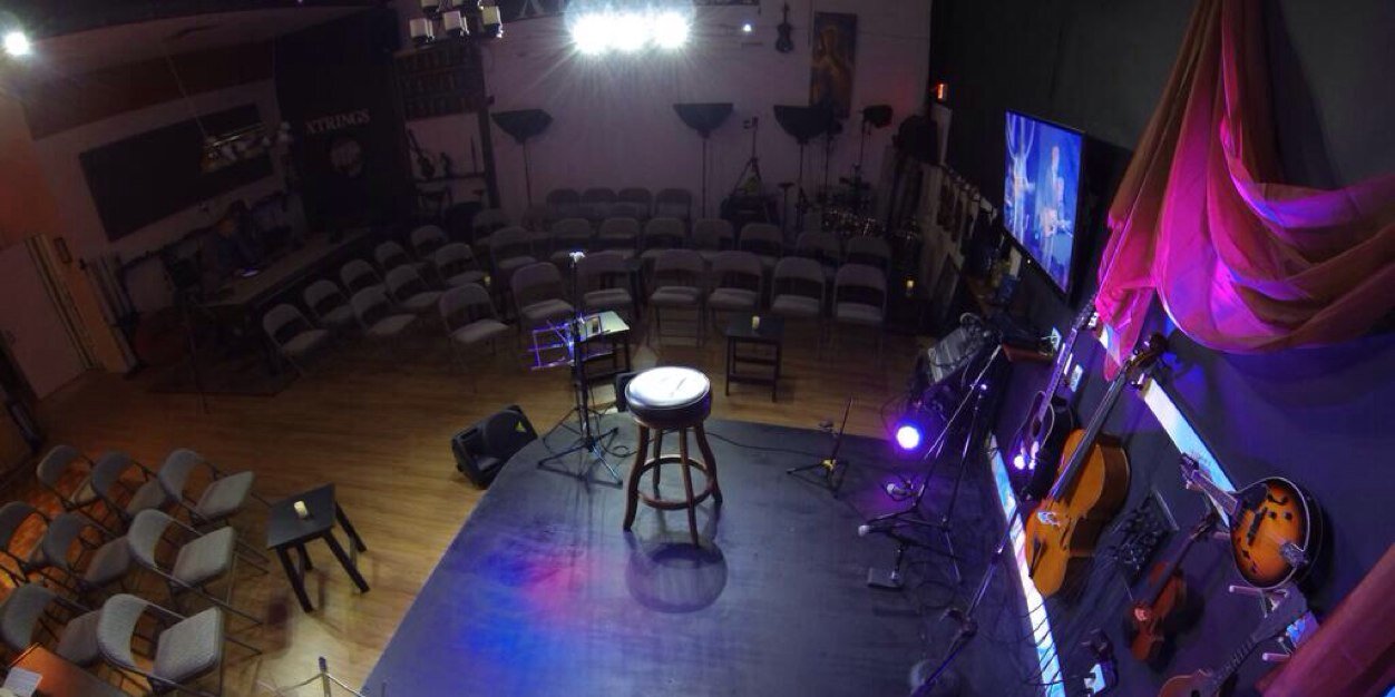 ConciertoSecret's profile banner image