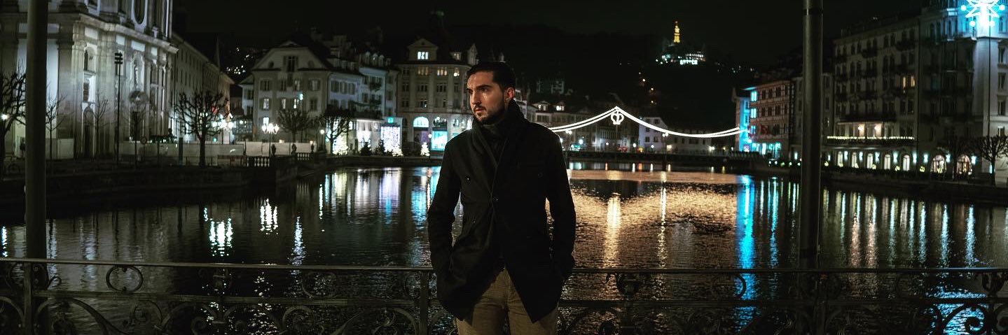 RyanZefi's profile banner image