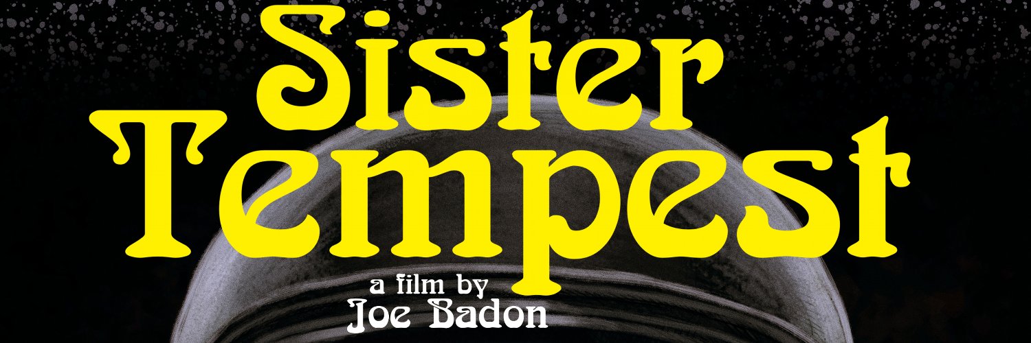 JoeBadon's profile banner image