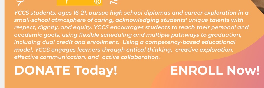 YCCSTheMovement's profile banner image
