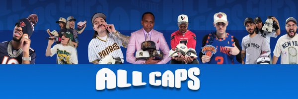 lids Profile Banner