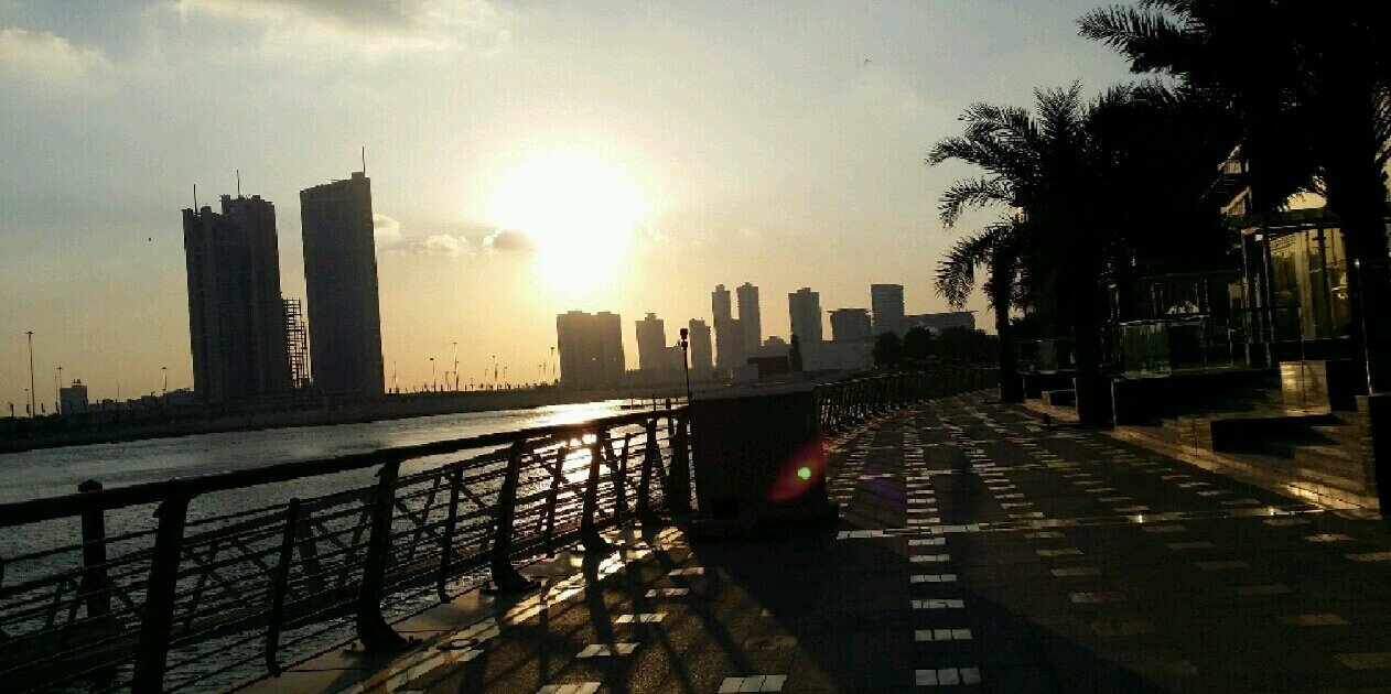 HawraNooh's profile banner image