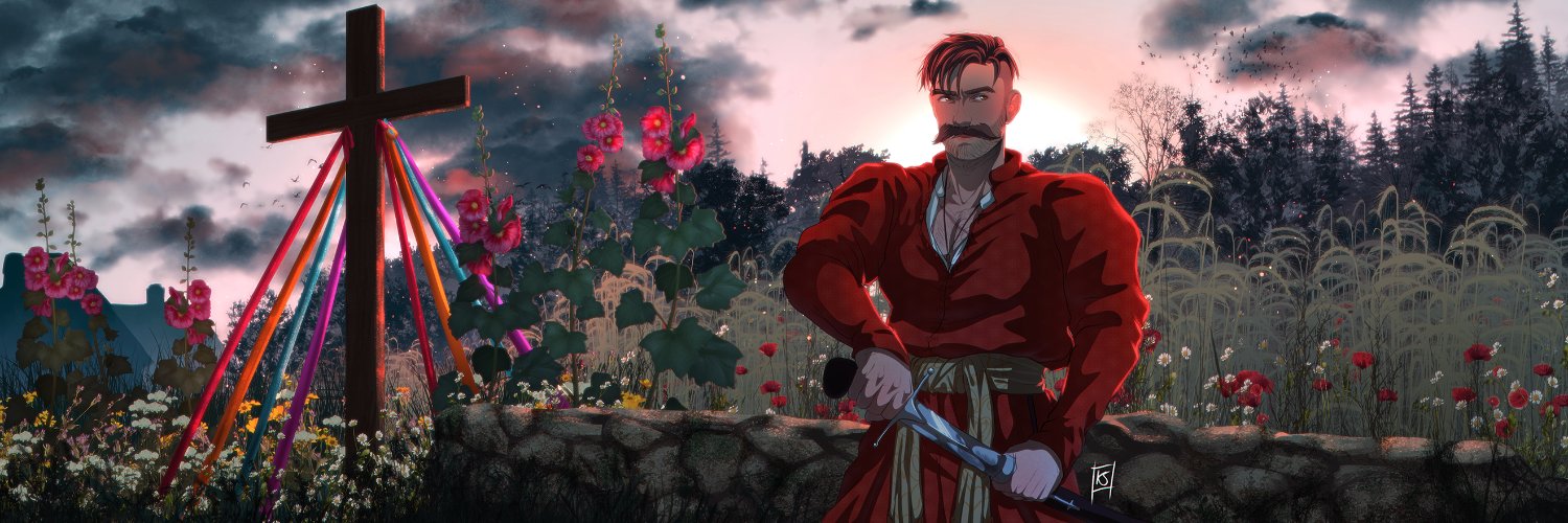 KirieSempai's profile banner image