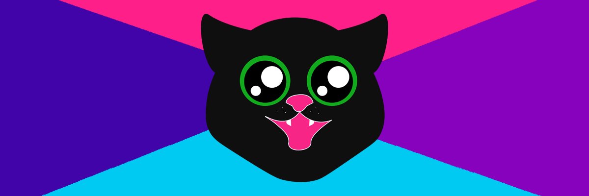5catsgaming's profile banner image