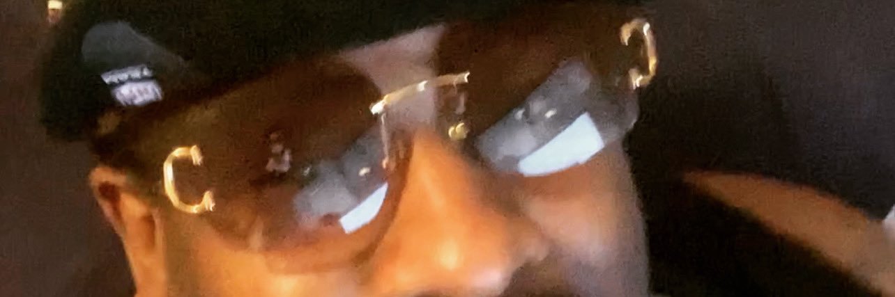 Maricia Bennett banner