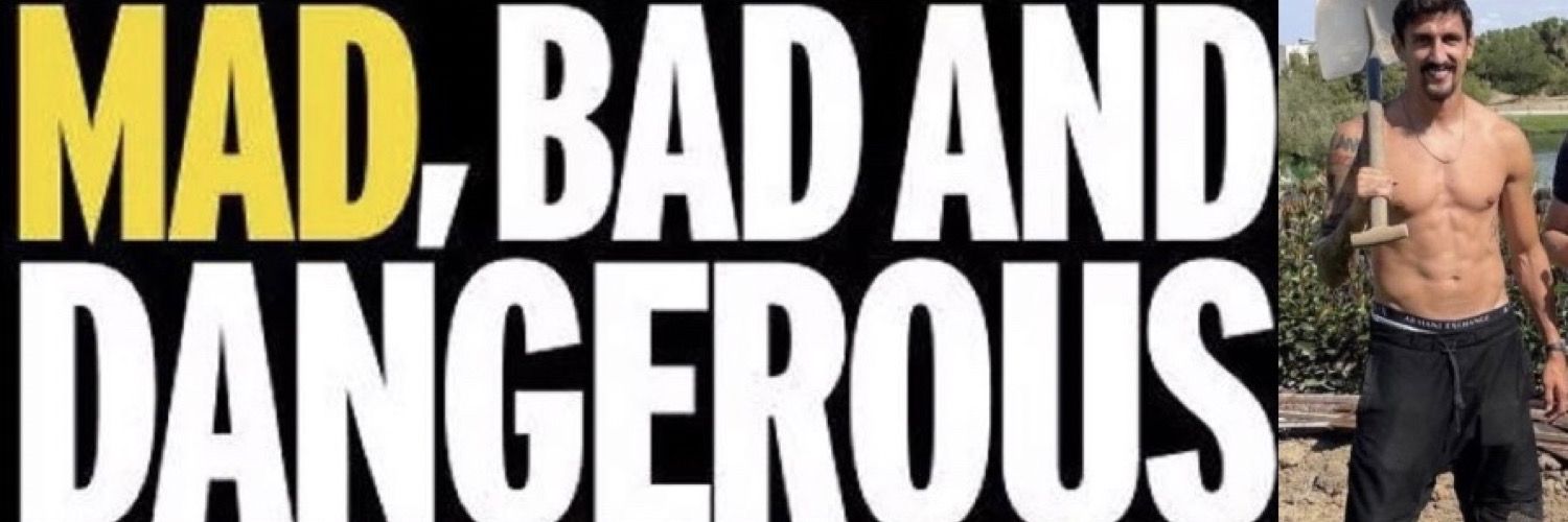 Al_fredo35's profile banner image
